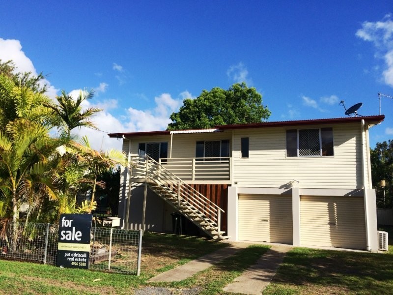 280 Pattemore Street, Kawana QLD 4701