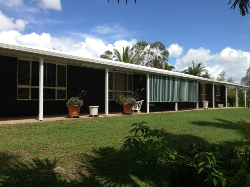 Glendale QLD 4711