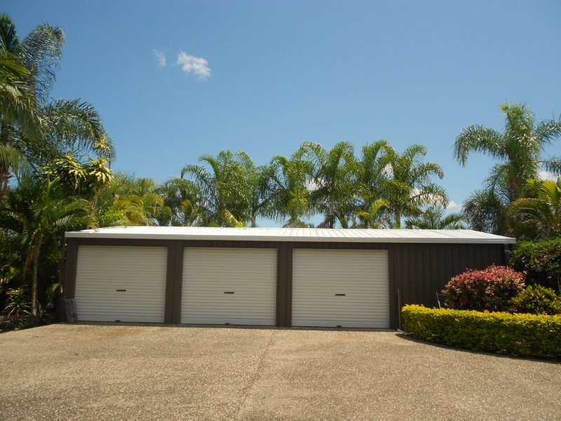 Glendale QLD 4711