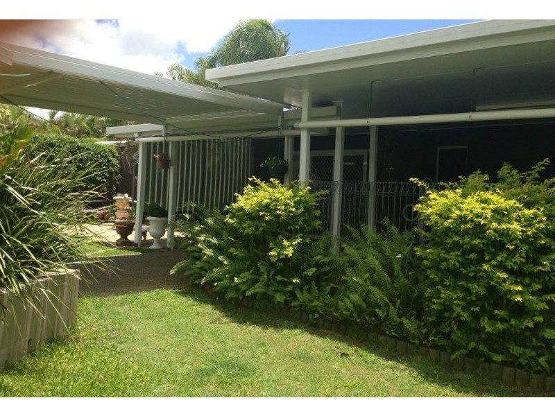 Glendale QLD 4711