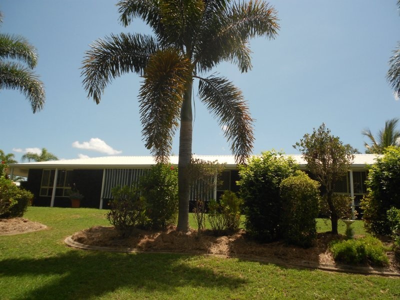 Glendale QLD 4711