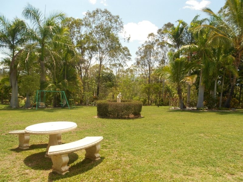 Glendale QLD 4711