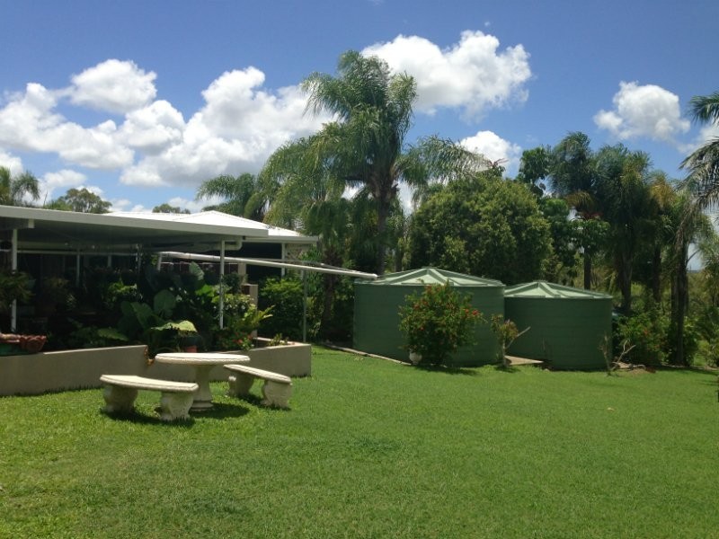 Glendale QLD 4711