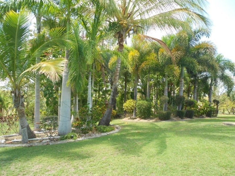Glendale QLD 4711