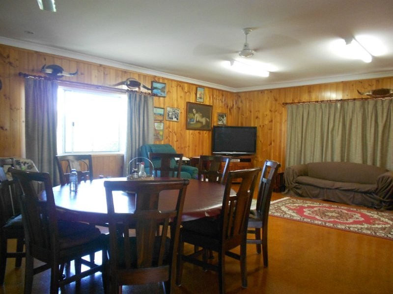 Glendale QLD 4711