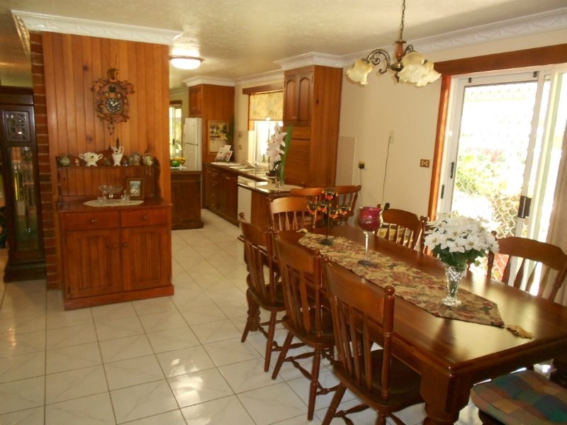Glendale QLD 4711