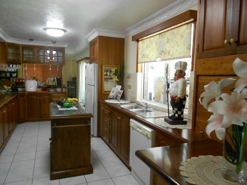 Glendale QLD 4711