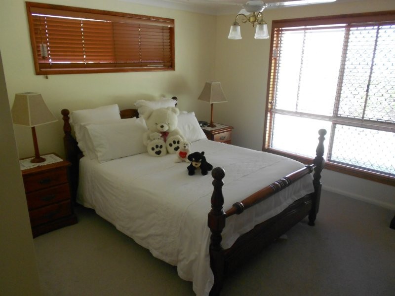 Glendale QLD 4711