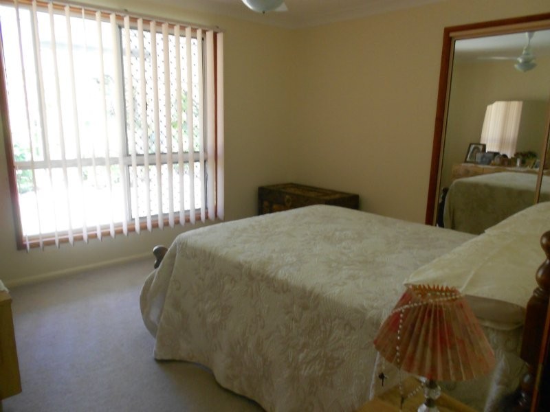 Glendale QLD 4711