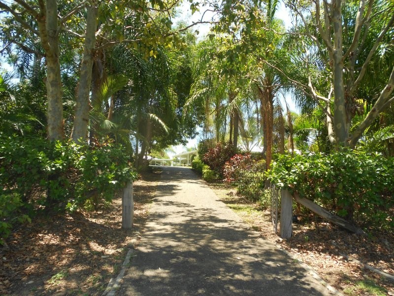Glendale QLD 4711