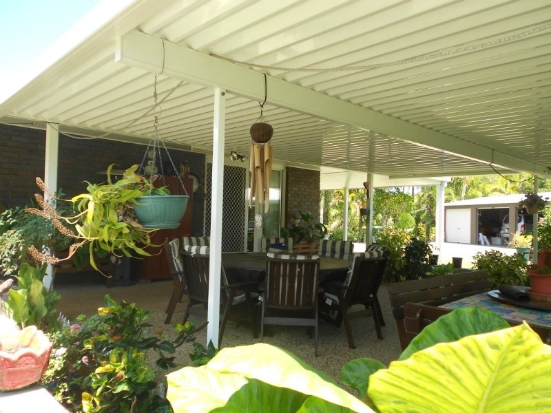 Glendale QLD 4711