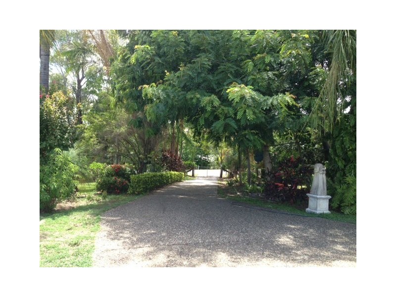 Glendale QLD 4711