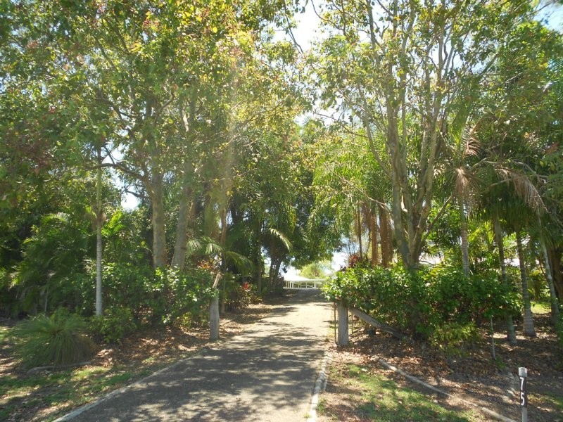 Glendale QLD 4711