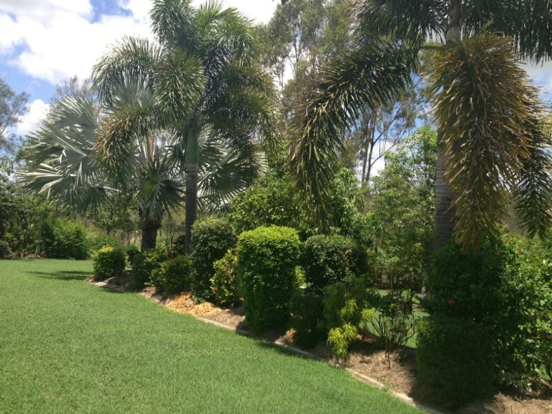Glendale QLD 4711