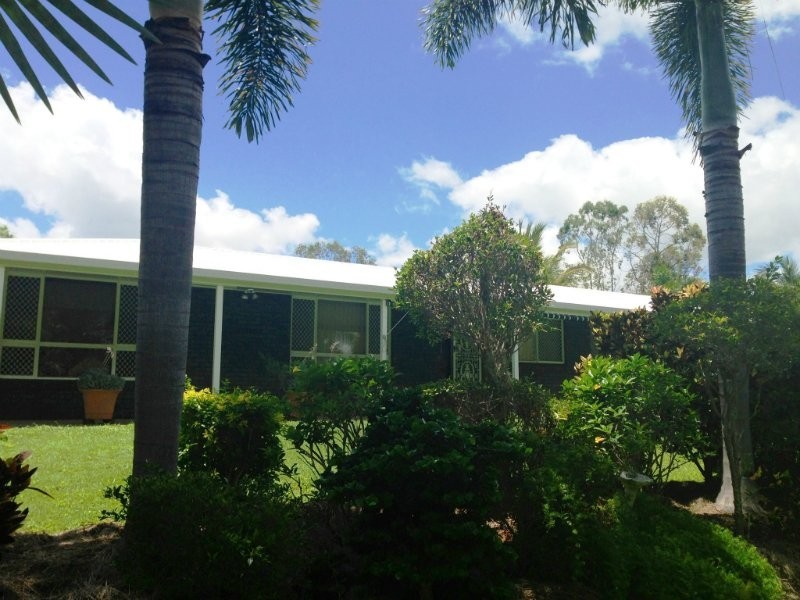 Glendale QLD 4711