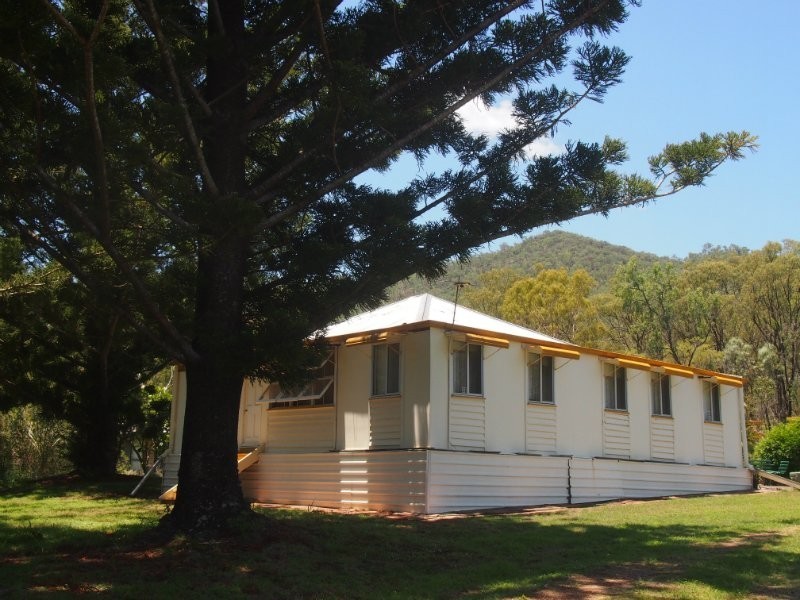 Lakes Creek QLD 4701