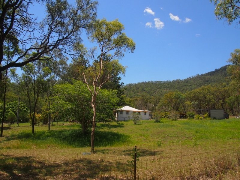 Lakes Creek QLD 4701
