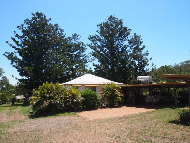 Lakes Creek QLD 4701