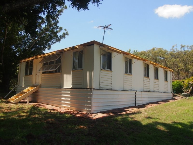 Lakes Creek QLD 4701