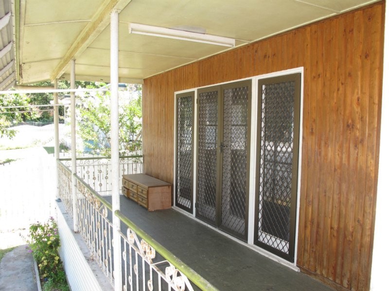 The Range QLD 4700