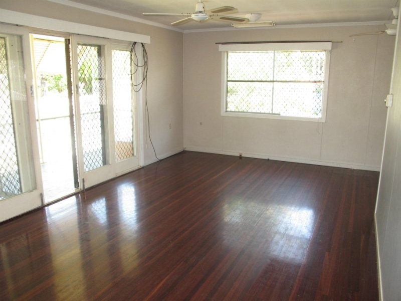 The Range QLD 4700