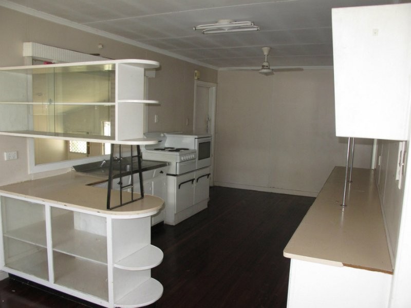 The Range QLD 4700