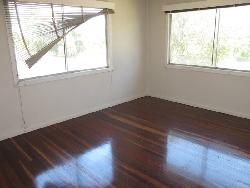 The Range QLD 4700