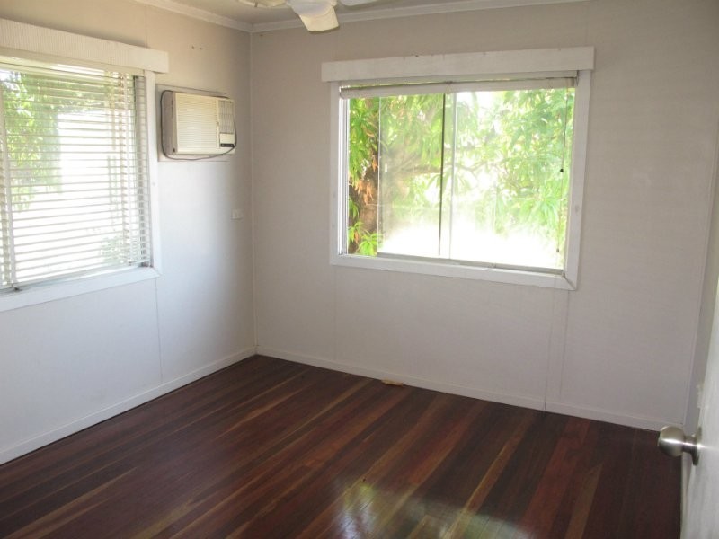 The Range QLD 4700
