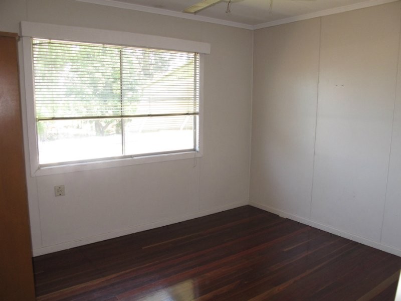 The Range QLD 4700