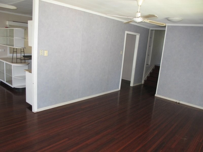 The Range QLD 4700