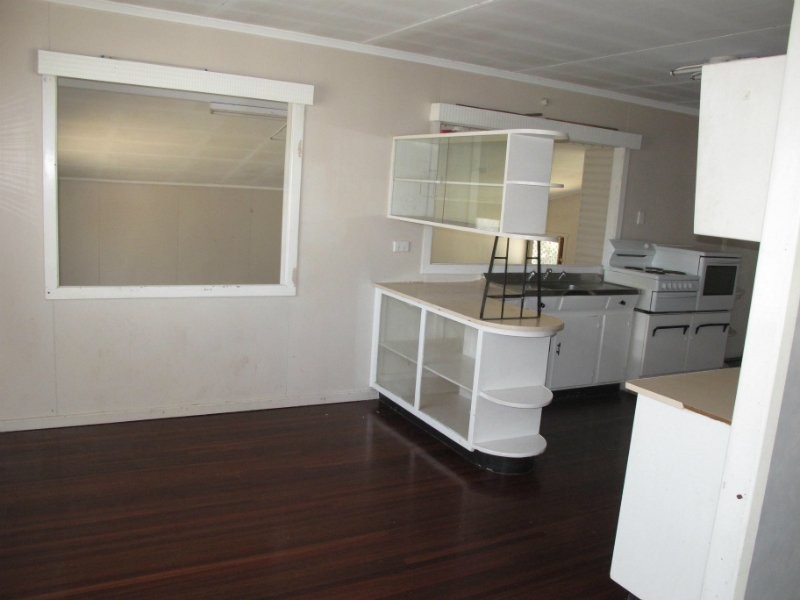 The Range QLD 4700