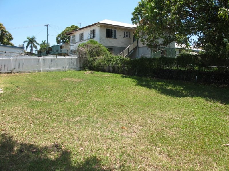 The Range QLD 4700