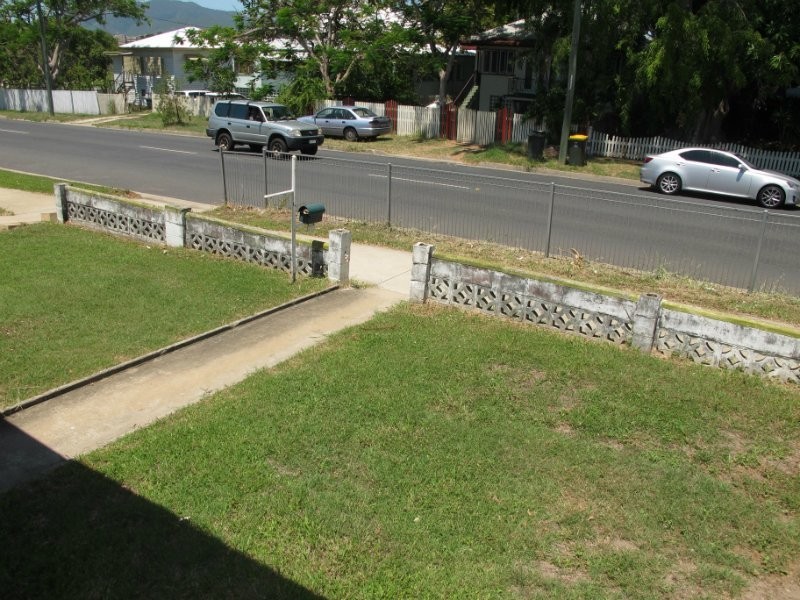 The Range QLD 4700