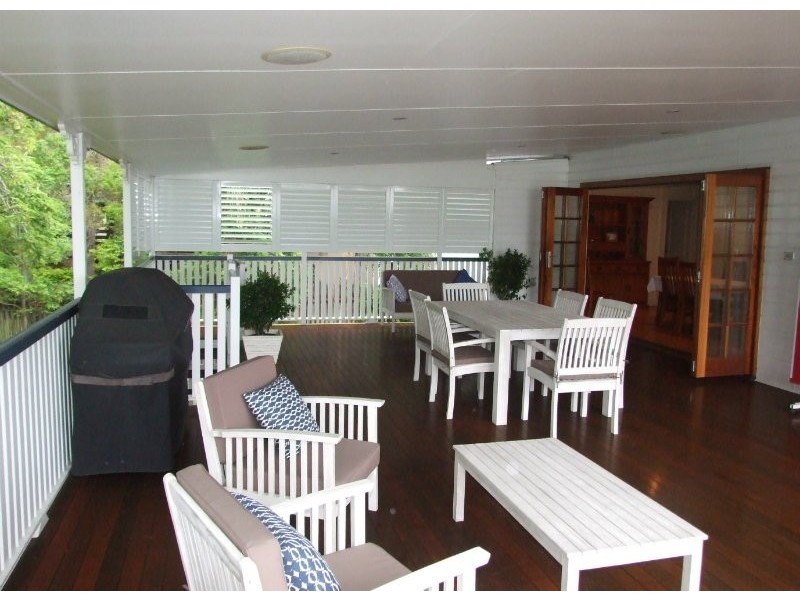 The Range QLD 4700