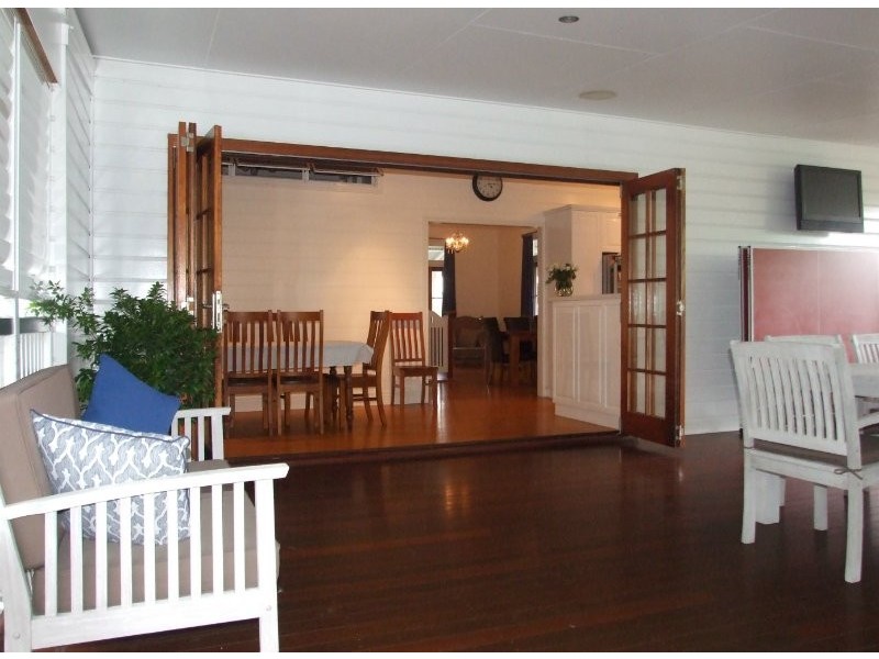 The Range QLD 4700