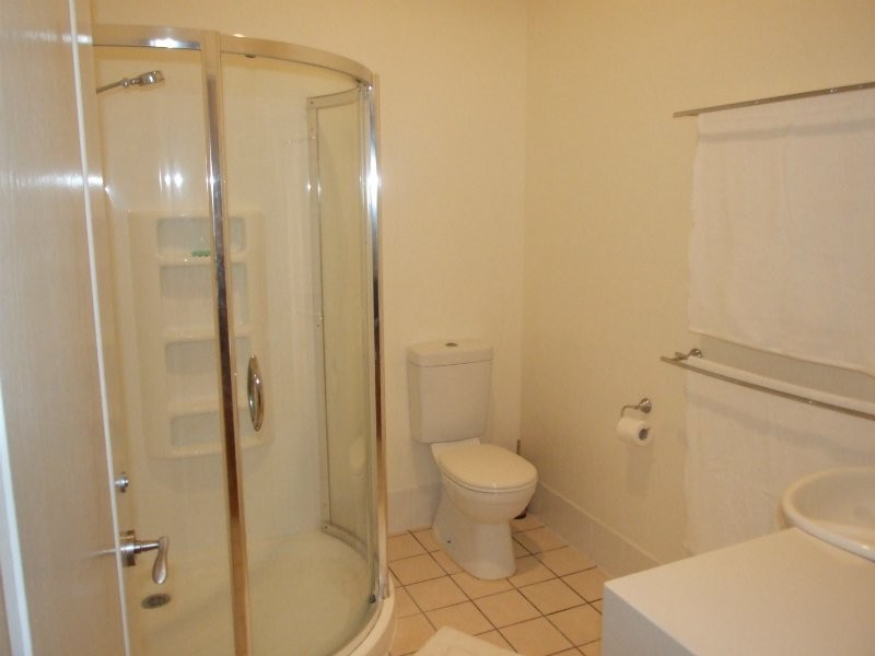 The Range QLD 4700