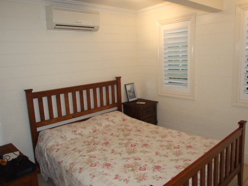 The Range QLD 4700