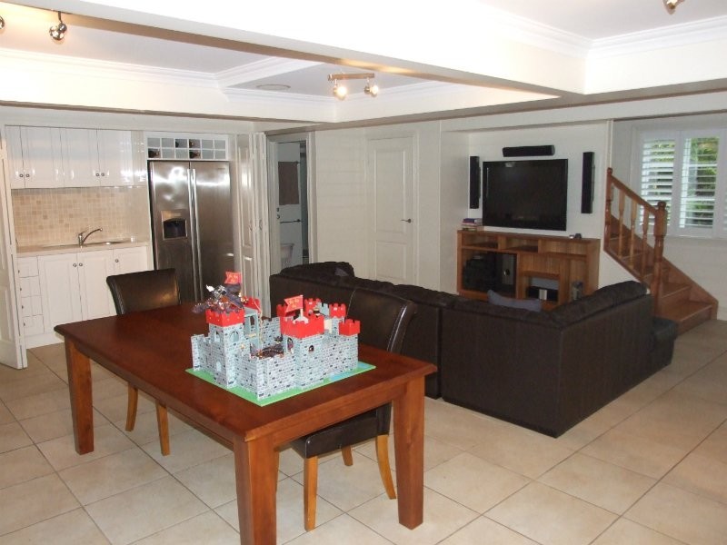 The Range QLD 4700