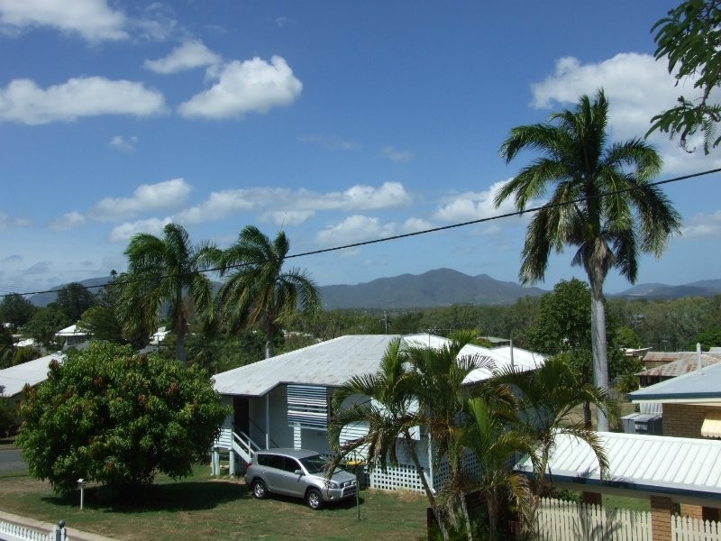 The Range QLD 4700