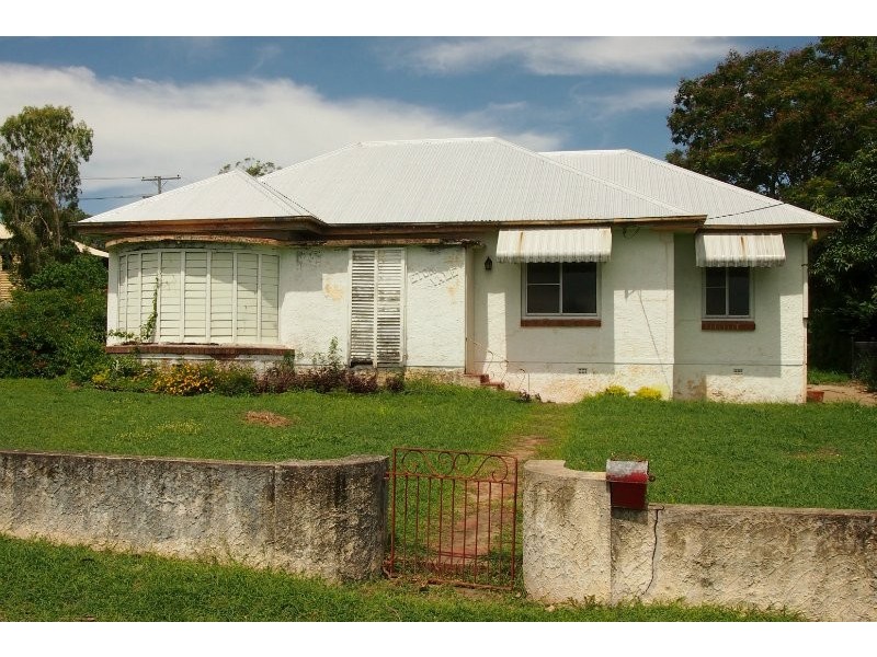 West Rockhampton QLD 4700