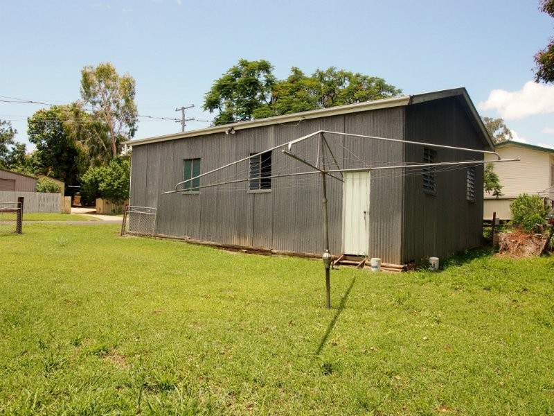 West Rockhampton QLD 4700