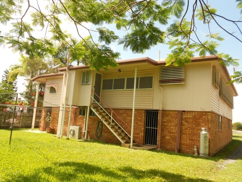 159 Lakes Creek Road, Berserker QLD 4701