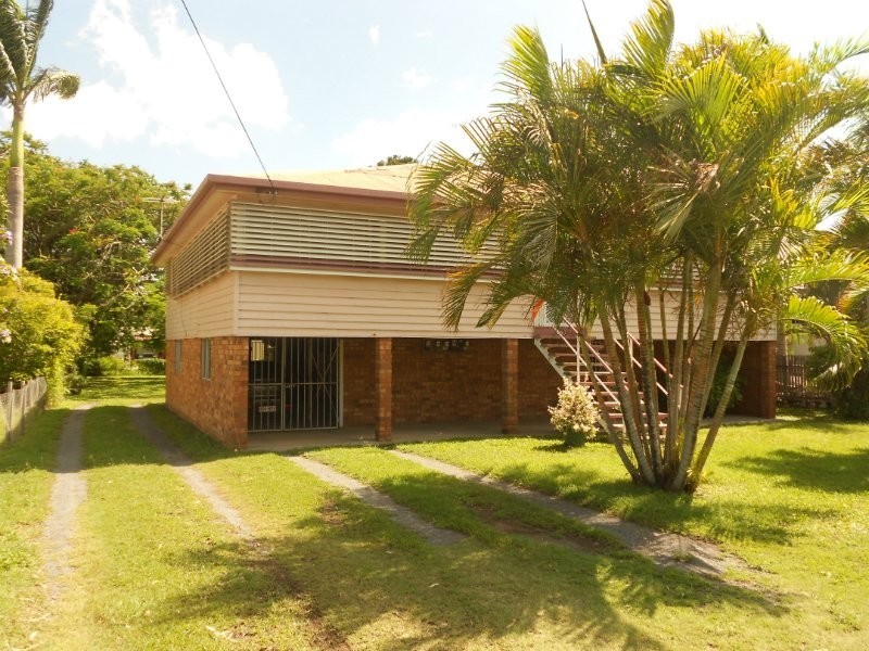 159 Lakes Creek Road, Berserker QLD 4701
