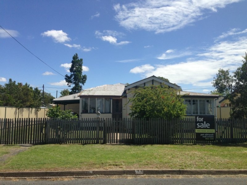 Berserker QLD 4701