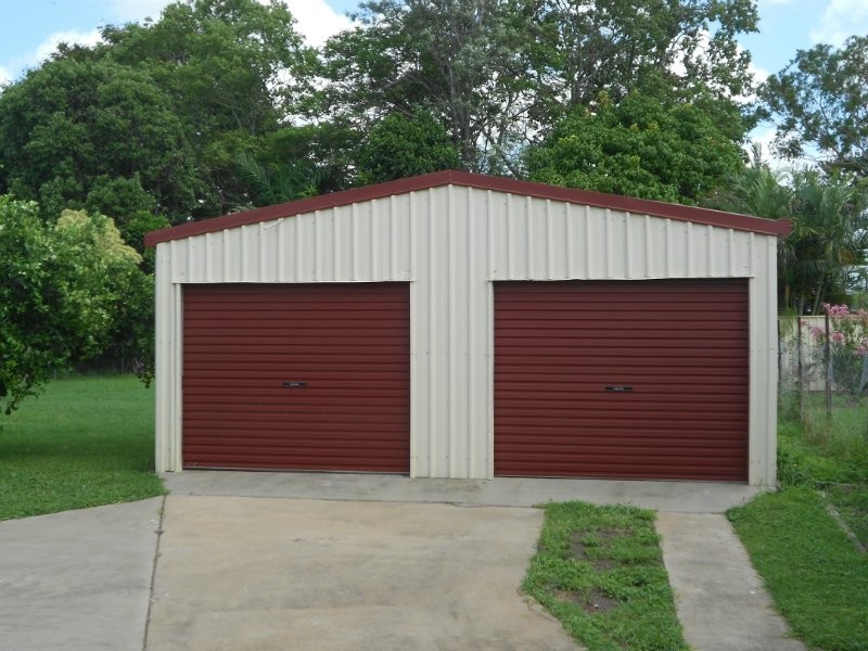 Park Avenue QLD 4701