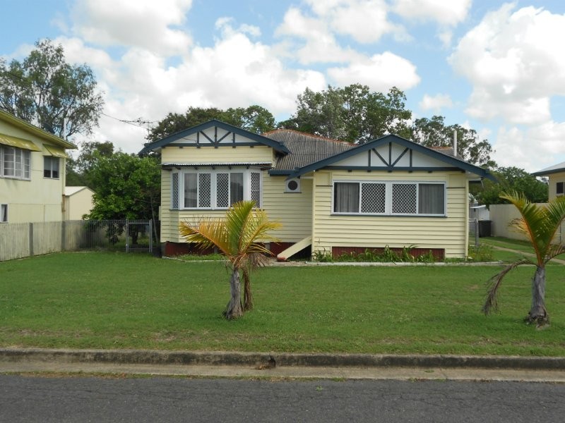 Park Avenue QLD 4701