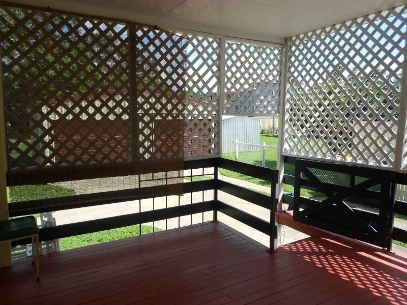 Park Avenue QLD 4701