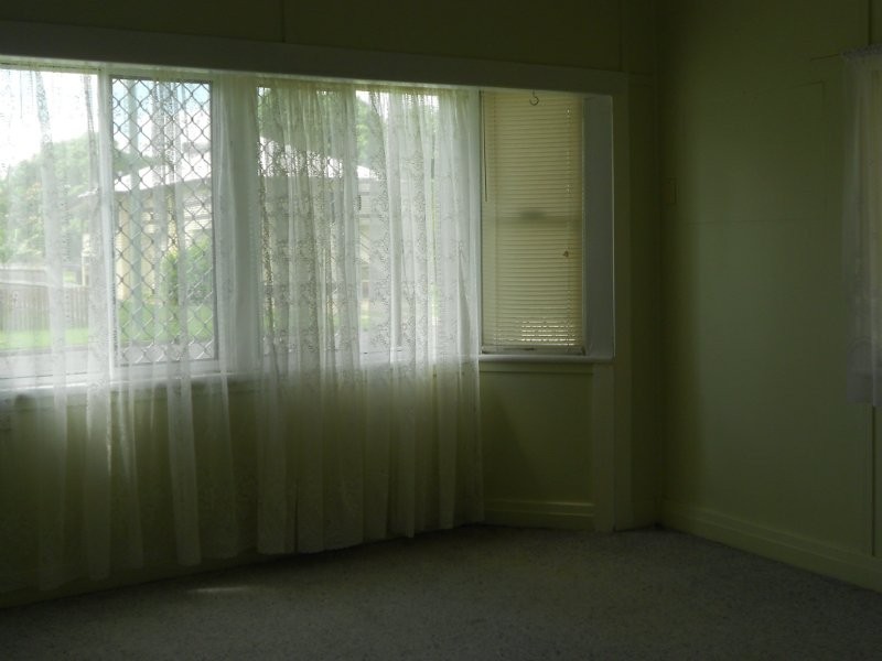 Park Avenue QLD 4701