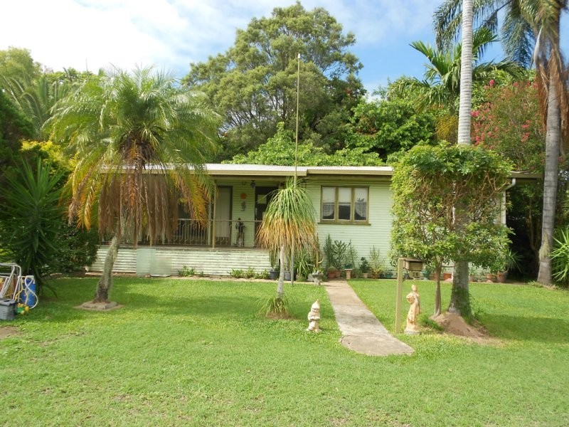 West Rockhampton QLD 4700