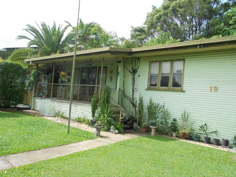 West Rockhampton QLD 4700